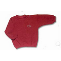 Fleece Crew Neck Sweat Shirt (12-24 Month)